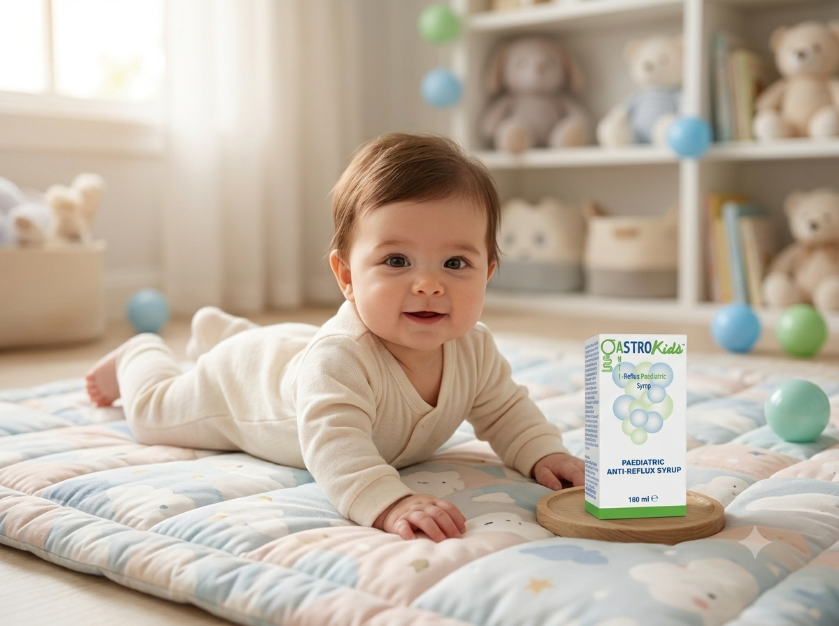 Để đảm bảo an toàn và sử dụng đúng đối tượng, cha mẹ nên tham khảo ý kiến bác sĩ trước khi cho trẻ dùng Gastrokids trong một số trường hợp